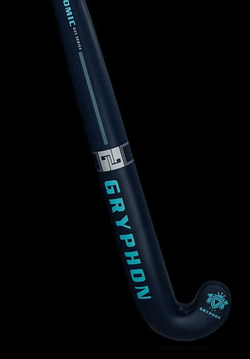 GRYPHON Atomic Samurai G25